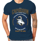 Capricorn Tee
