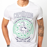 Capricorn Tee