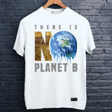There is NO Planet B