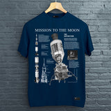 Mission To The Moon