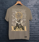 NIRVANA – 90s GRUNGE LEGACY TEE