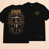 Libra The Golden Verdict