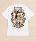 Libra The Golden Verdict