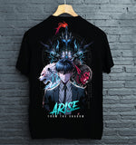 Arise From The Shadow