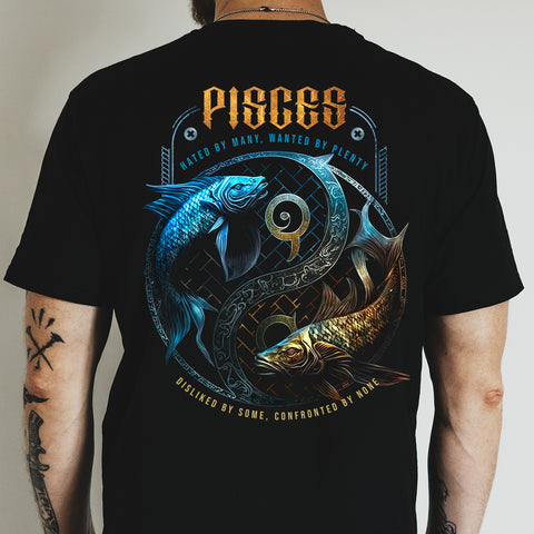 Pisces Mythology