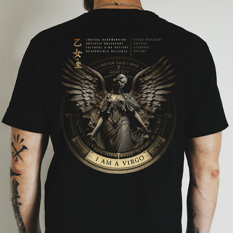 Zodiac Collection – Vortex Apparel Clothing