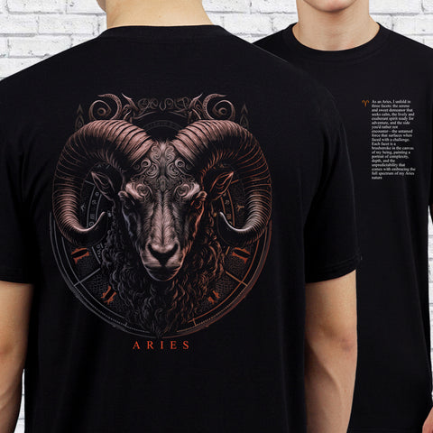 Aries Mythology