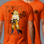 Saiyan Spirit Tee