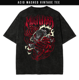 Fourth Gear Ascension