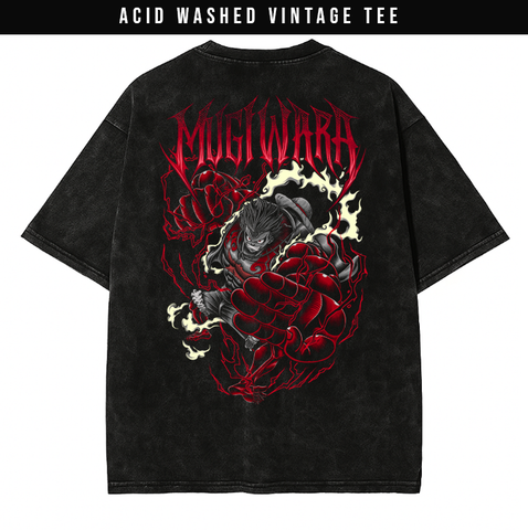 Fourth Gear Ascension