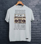 Jesus Is My Jam