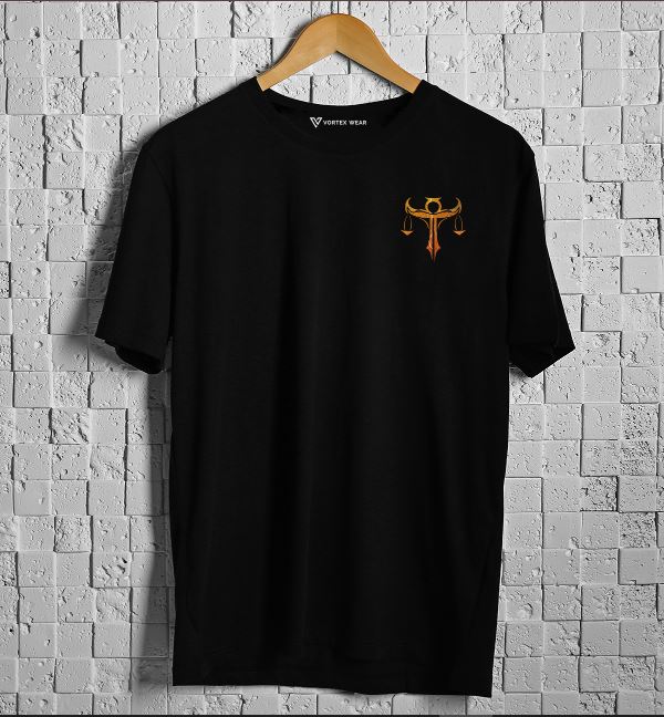 Libra Mythology – Vortex Apparel Clothing