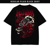 Fourth Gear Ascension