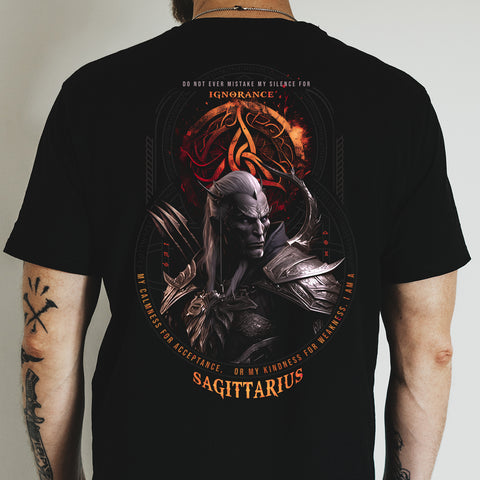 Zodiac Collection – Vortex Apparel Clothing