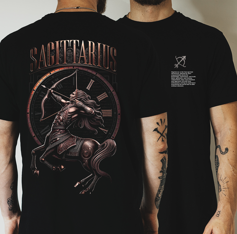 Sagittarius Centaur Spirit