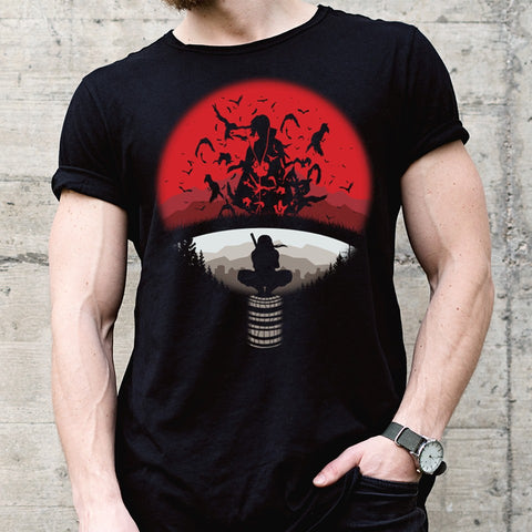 Itachi Ninja Shirt