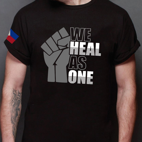 We Heal As One