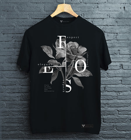 ROSE Tee