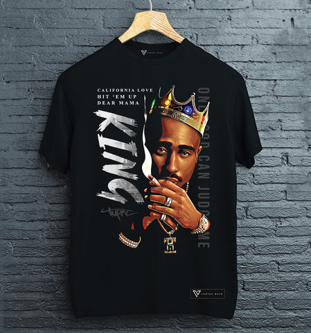 King Tupac