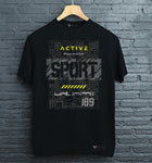 Active Sport