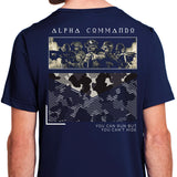 Alpha Commando