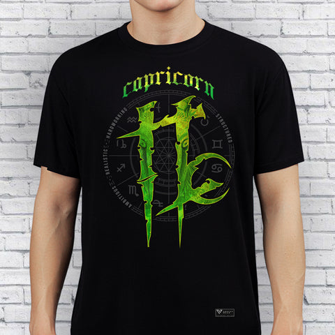 Zodiac Collection – Vortex Apparel Clothing