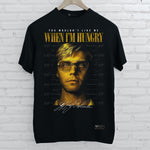 Jeffrey Dahmer Tee