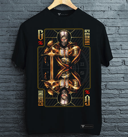 Zodiac Collection – Vortex Apparel Clothing