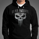 Di Ka Pasisiil Hoodie