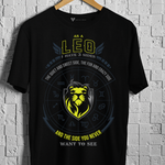 New Lion Design