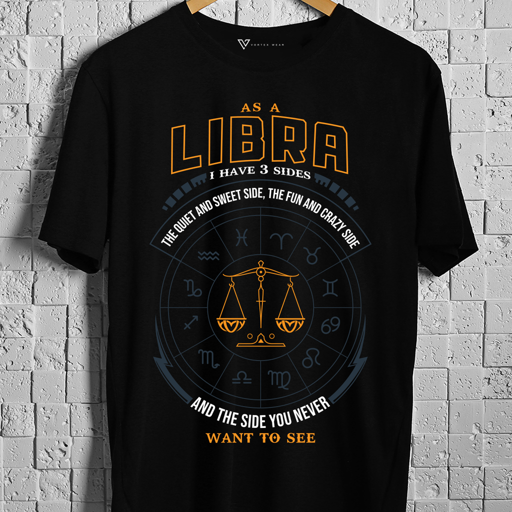 Libra – Vortex Apparel Clothing