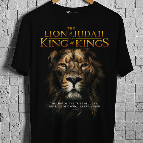 Lion of Judah