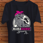 Mamasaurus