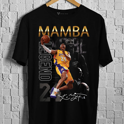 Mamba Shirt