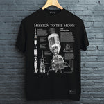 Mission To The Moon