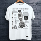 Mission To The Moon