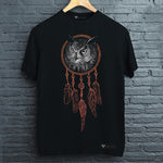 Owl Dream Catcher