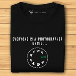 Photographer Tee