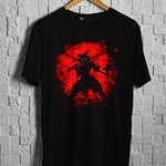 Samurai Silhouette