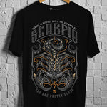 Scorpio V2 New Design