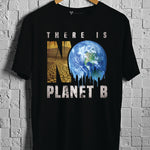 There is NO Planet B