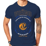 Virgo Shirt