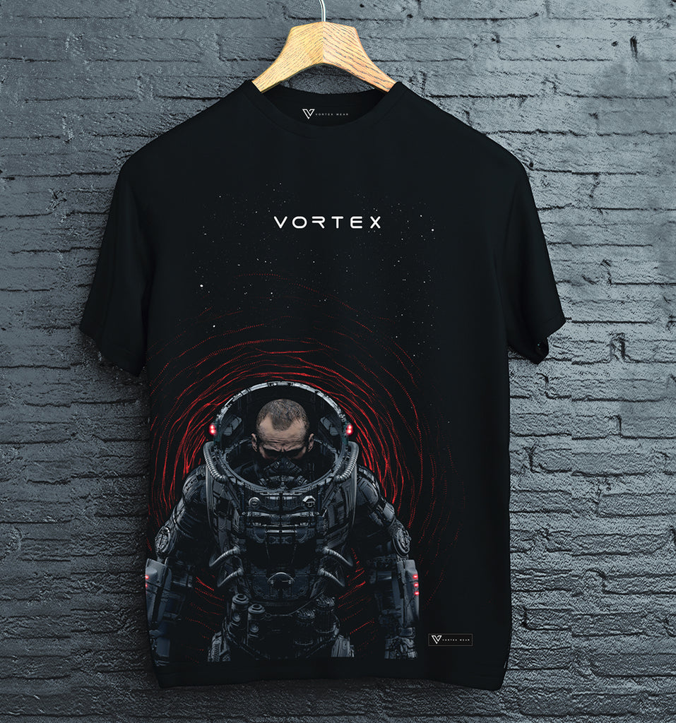 Vortex Merchandise Vortex Space – Vortex Apparel Clothing
