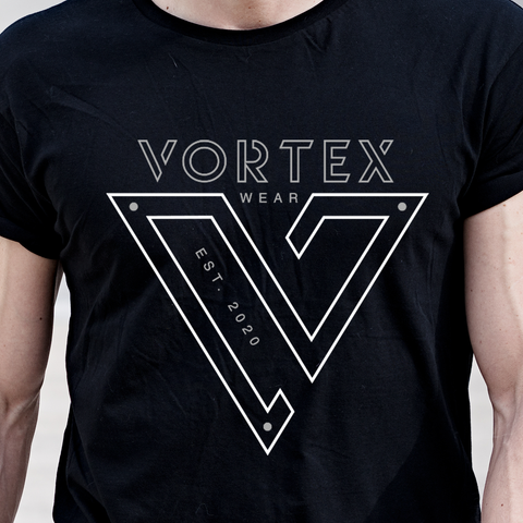 Vortex Wear EST. 2020 – Vortex Apparel Clothing